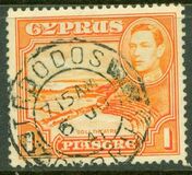 [King George VI, 類型 AN]