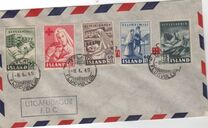[Charity Stamps, jenis CI]