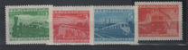 [The 100th Anniversary of Railways in Yugoslavia, Tipe YR]