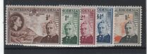 [The 100th Anniversary of the Birth of Cecil Rhodes, 1853-1902, type N]
