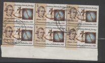 [The 200th Anniversary of the Cook's Circumnavigation of Antarctica, veids U]