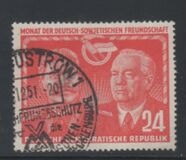 [German-Soviet Friendship, Tipi AS]