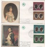 [The 200th Anniversary of the Birth of Napoleon Bonaparte, 1769-1821, тып CH]