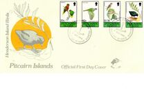 [International Stamp Exhibition "Birdpex '90" - Christchurch, New Zealand, type NC]