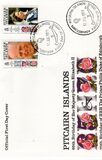 [The 65th Anniversary of the Birth of Queen Elizabeth II and the 70th Anniversary of the Birth of Prince Philip, Tip NQ]