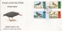 [Shore Birds, type UW]