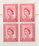 [Queen Elizabeth II, type B]