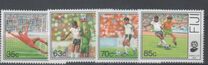 [Football World Cup - Italy, 1990, type SQ]