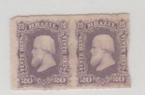 [Emperor Dom Pedro II, type M]