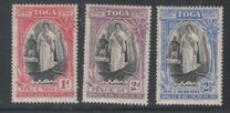 [The 20th Anniversary of the Reign of Queen Salote, Вид Y]