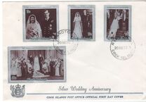 [Royal Silver Wedding, type HY]