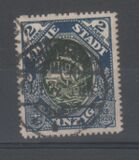[Proclamation of the Free City of Danzig - Cog (Armed Merchant Ship), type R1]