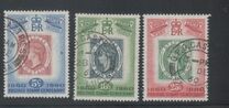 [The 100th Anniversary of St. Lucia Stamp, type AX]