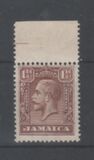 [King George V, Вид CI]
