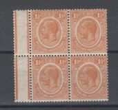 [King George V, տեսակ C12]