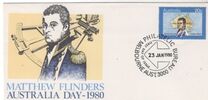 [Australia Day, type XTR]