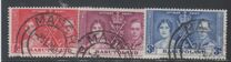 [Coronation of King George VI and Queen Elizabeth, tegund C]