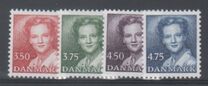 [Queeen Margrethe II, typ NS24]