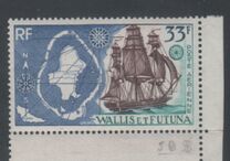 [Airmail - Mata-Utu, Scrivi AT]