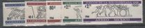 [Airmail - Olympic Games - Mexico City, Mexico '68, Typ API]