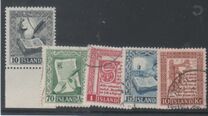 [Icelandic Manuscripts, tegund DE]