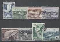 [Waterfalls and Hydroelectric Power Plants, տեսակ DS]