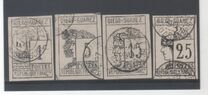 [Union of France and Madagascar, type B]