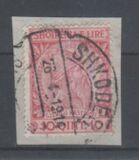 [Skanderbeg Issue, type G2]