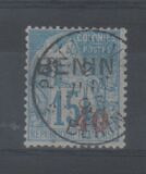 [No. 4A & 6A Surcharged in Red, type B1]