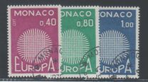 [EUROPA Stamps, 유형 ALP]