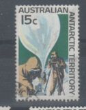 [Research in Antarctica, тып N]