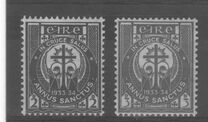 [The Holy Year, type N]
