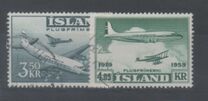 [The 40th Anniversary of Air Transport in Iceland, տեսակ ER]
