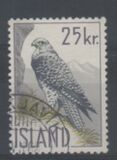 [The Icelandic Falcon, tip EV]