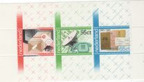 [H. 22. Centenario de los servicios postales., tipo ACN]