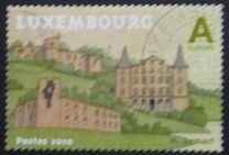 [Eisch Valley - Self Adhesive, type BLC]
