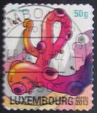 [Postocollants Stamps, ประเภท BPP]