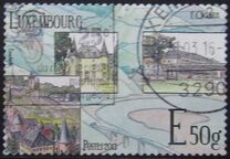 [Tourism - Moselle Valley, Tipo BPW]