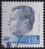 [Grand Duke Henri, type BRV1]