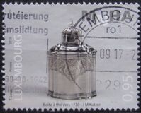 [National Museum of History and Art, type BSV]