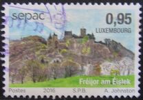 [SEPAC Issue - The Four Seasons, Tipo BUK]