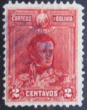 [General Sucre, 1795-1830, Вид O1]