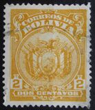 [Coat of Arms, type AU31]