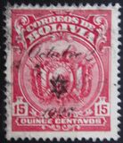 [Not Issued Stamps Overprinted, type AU46]