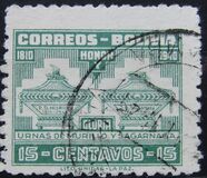 [The 130th Anniversary of the Death of P.D. Murillo, Patriot, type DL]