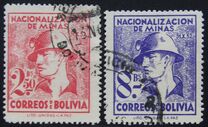[Nationalization of the Mining Industry, typ HR]
