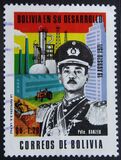 ["Bolivia's Development", tyyppi PE]
