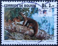 [Ecology and Conservation, jenis ALM]