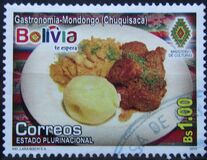 [Gastronomy - Local Dishes, type BQS]