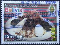 [Gastronomy - Local Dishes, type BQU]